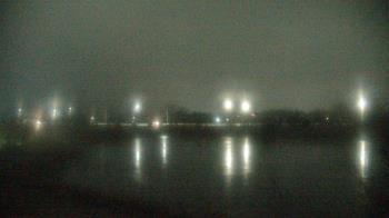 Weather camera view of Colin Powell MS.