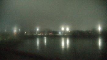 Weather camera view of Colin Powell MS.