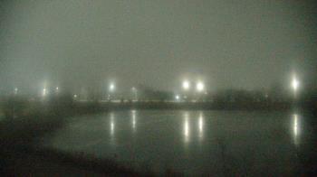 Weather camera view of Colin Powell MS.