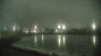 Weather camera view of Colin Powell MS.