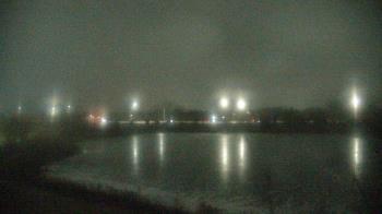 Weather camera view of Colin Powell MS.