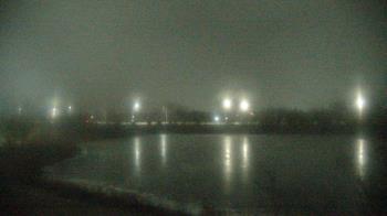 Weather camera view of Colin Powell MS.