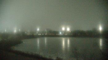 Weather camera view of Colin Powell MS.