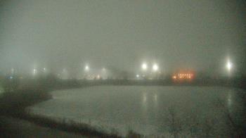 Weather camera view of Colin Powell MS.