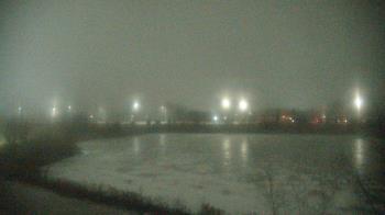 Weather camera view of Colin Powell MS.