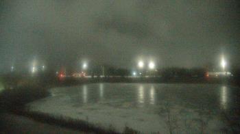 Weather camera view of Colin Powell MS.