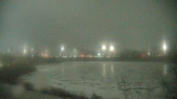 Weather camera view of Colin Powell MS.