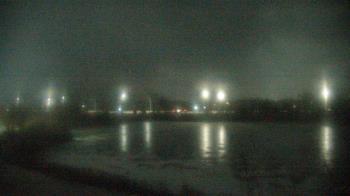 Weather camera view of Colin Powell MS.