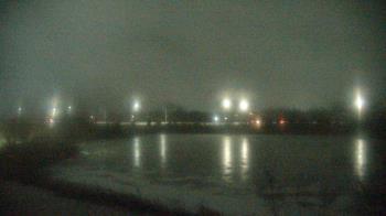 Weather camera view of Colin Powell MS.