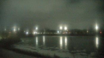 Weather camera view of Colin Powell MS.