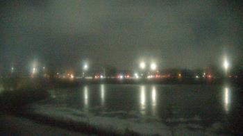 Weather camera view of Colin Powell MS.