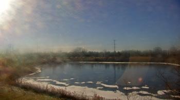 Weather camera view of Colin Powell MS.