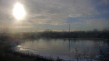 Weather camera view of Colin Powell MS.