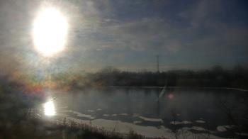 Weather camera view of Colin Powell MS.