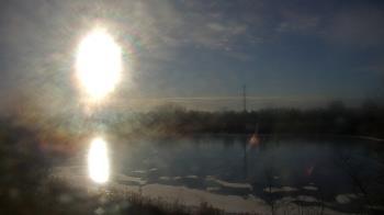 Weather camera view of Colin Powell MS.