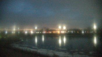 Weather camera view of Colin Powell MS.