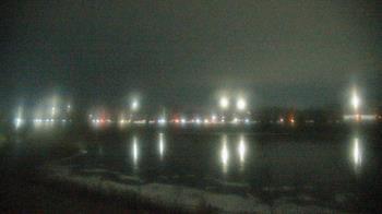 Weather camera view of Colin Powell MS.