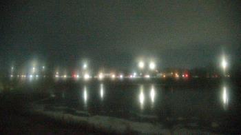 Weather camera view of Colin Powell MS.