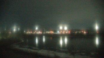 Weather camera view of Colin Powell MS.