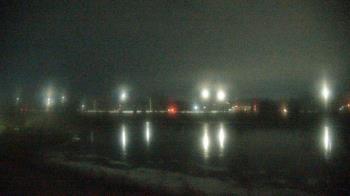 Weather camera view of Colin Powell MS.