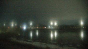 Weather camera view of Colin Powell MS.