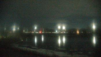 Weather camera view of Colin Powell MS.