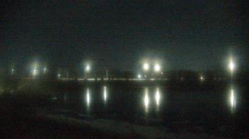 Weather camera view of Colin Powell MS.