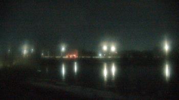 Weather camera view of Colin Powell MS.