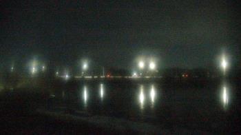 Weather camera view of Colin Powell MS.