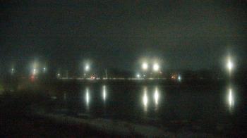 Weather camera view of Colin Powell MS.