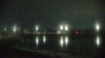 Weather camera view of Colin Powell MS.