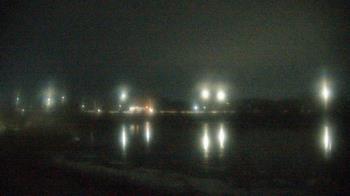 Weather camera view of Colin Powell MS.