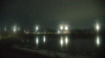 Weather camera view of Colin Powell MS.