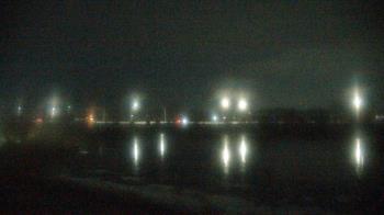 Weather camera view of Colin Powell MS.