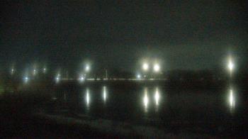 Weather camera view of Colin Powell MS.