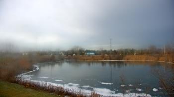 Weather camera view of Colin Powell MS.