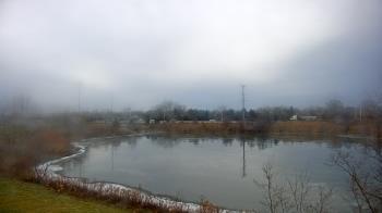 Weather camera view of Colin Powell MS.