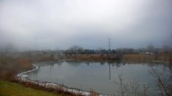 Weather camera view of Colin Powell MS.