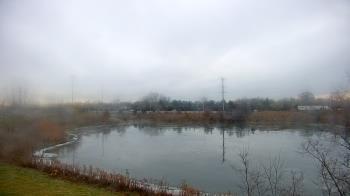 Weather camera view of Colin Powell MS.