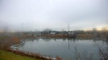 Weather camera view of Colin Powell MS.