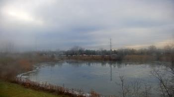 Weather camera view of Colin Powell MS.