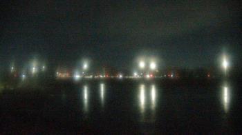 Weather camera view of Colin Powell MS.