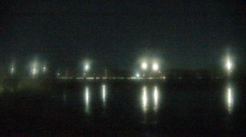 Weather camera view of Colin Powell MS.