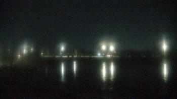 Weather camera view of Colin Powell MS.