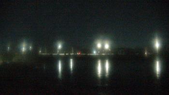 Weather camera view of Colin Powell MS.