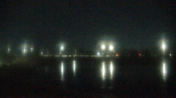 Weather camera view of Colin Powell MS.