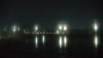 Weather camera view of Colin Powell MS.