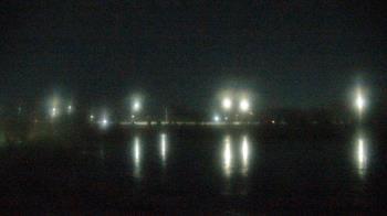 Weather camera view of Colin Powell MS.