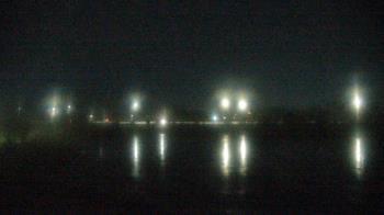 Weather camera view of Colin Powell MS.