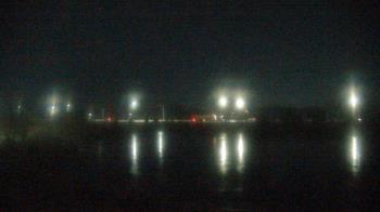 Weather camera view of Colin Powell MS.